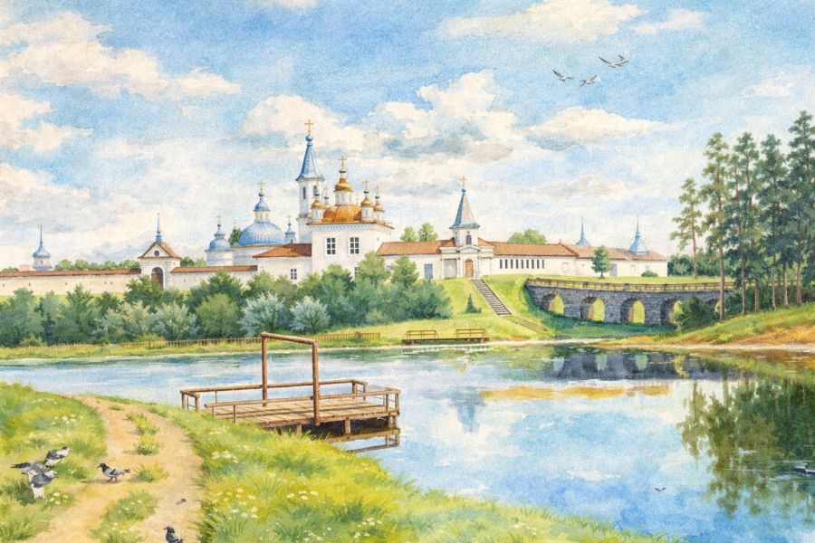 Семейный фестиваль традиционной культуры 